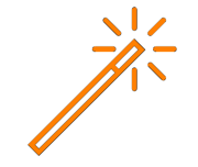 magic wand magic wand