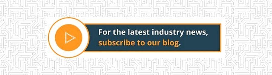 Blog Subscribe CTA