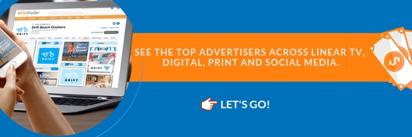 Top Advertisers