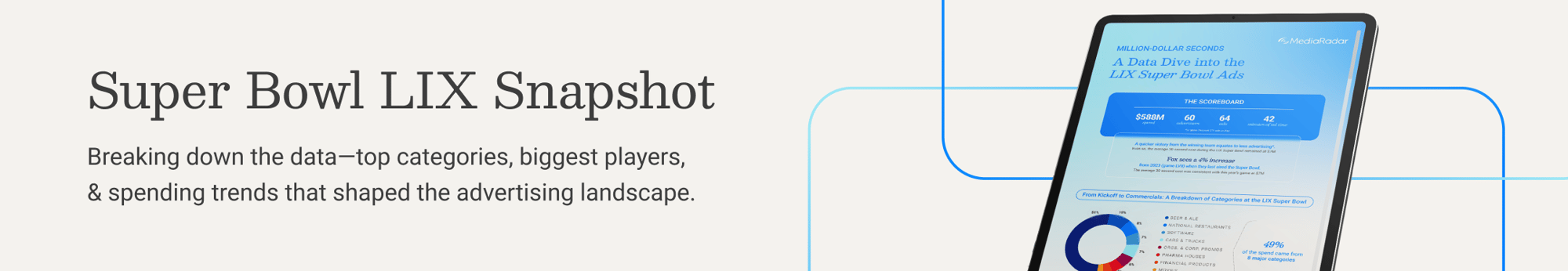 LIX Super Bowl Snapshot_In Feed_Landing Page Banner - 1442 x 250-1