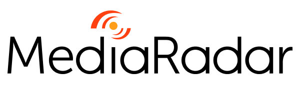 MediaRadar Logo
